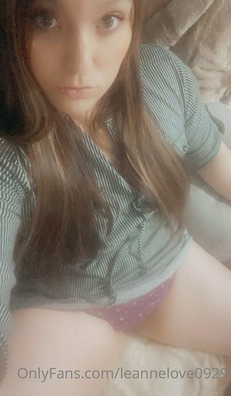 leannelove1992 onlyfans nude