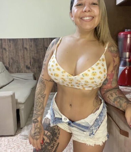 Angela Silva nudes only fans