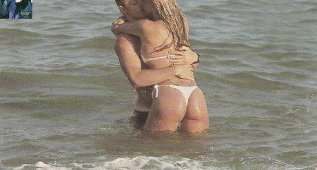 Monique Evans onlyfans explicit content