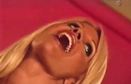 Monique Evans onlyfans lean