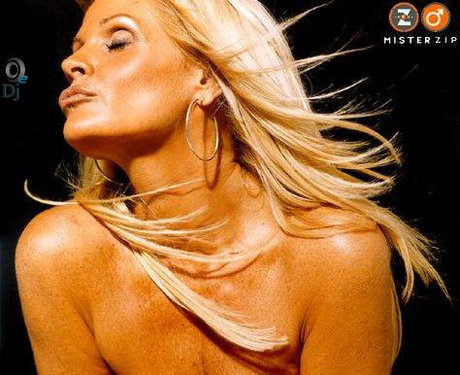 Monique Evans naked onlyfans pics