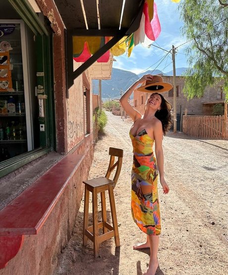 Sofia Jimenez nudes leaked onlyfans