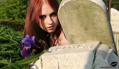 Liz Vicious onlyfans model