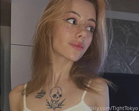 Tight Tokyo leaked only fans porn