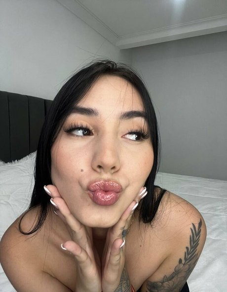 Tamy Lee onlyfans nude pictures