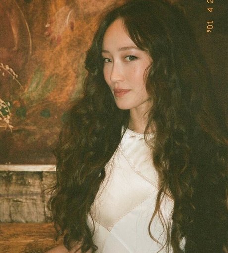 Havana Rose Liu leaks onlyfans porn