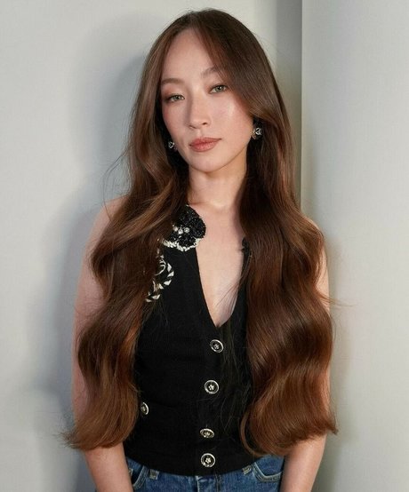 Havana Rose Liu naked leaked onlyfans