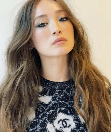 Havana Rose Liu onlyfans nudes