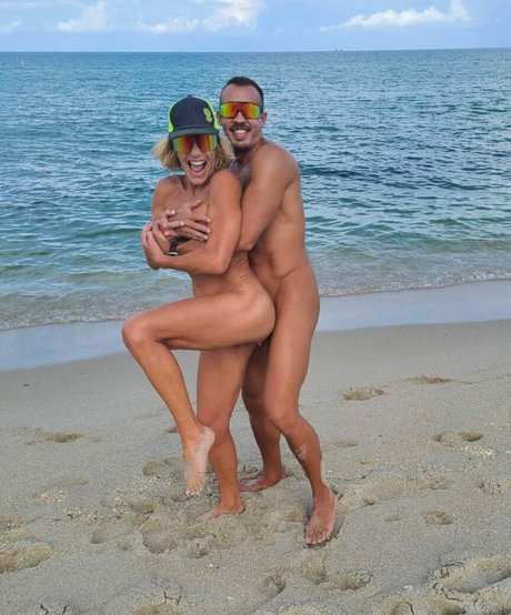 Dolly Jewel onlyfans leaks nudes