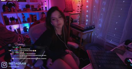 Melibela only fans leak porn