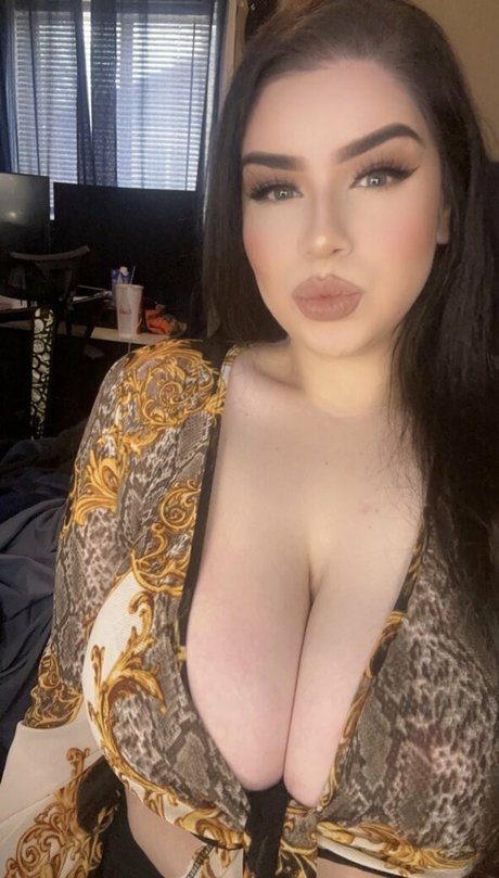 Liiinduh nude leak onlyfans