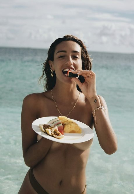 Kenza Sadoun El Glaoui onlyfans sextape leak