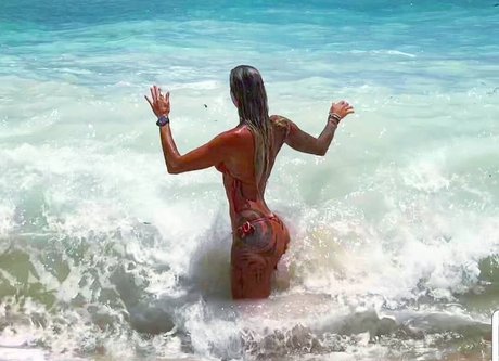 Thaisa Daher onlyfans leak nude