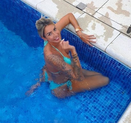 Thaisa Daher onlyfans de