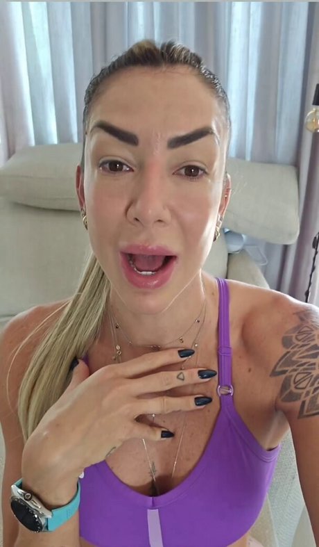 Thaisa Daher onlyfans