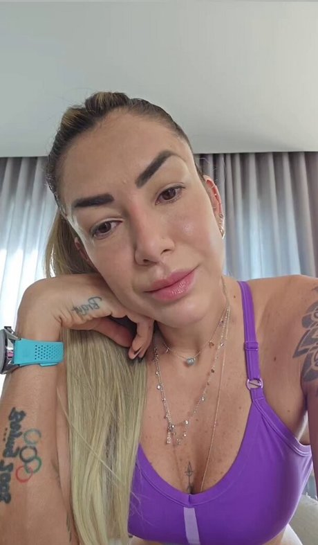 Thaisa Daher onlyfans star