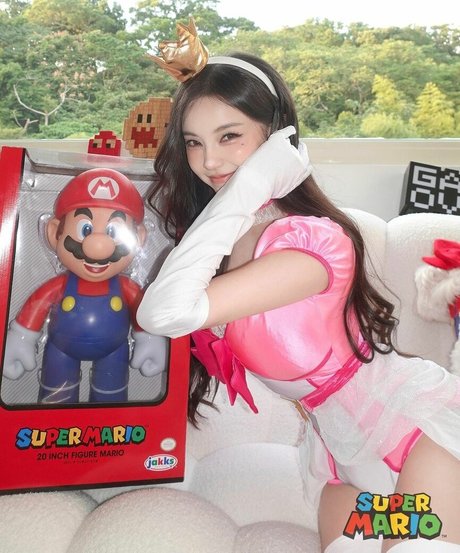 Lovelynnboo only fans free