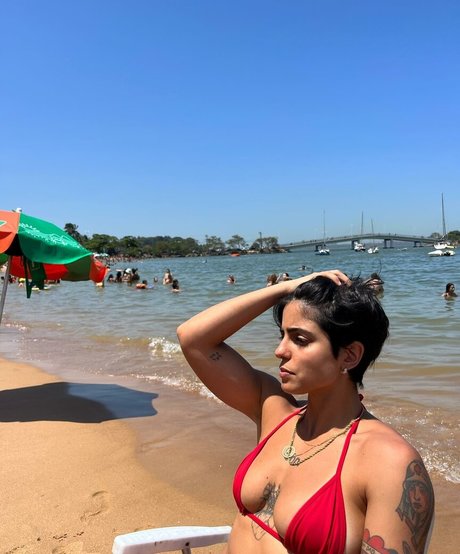 arianelcrd tits onlyfans