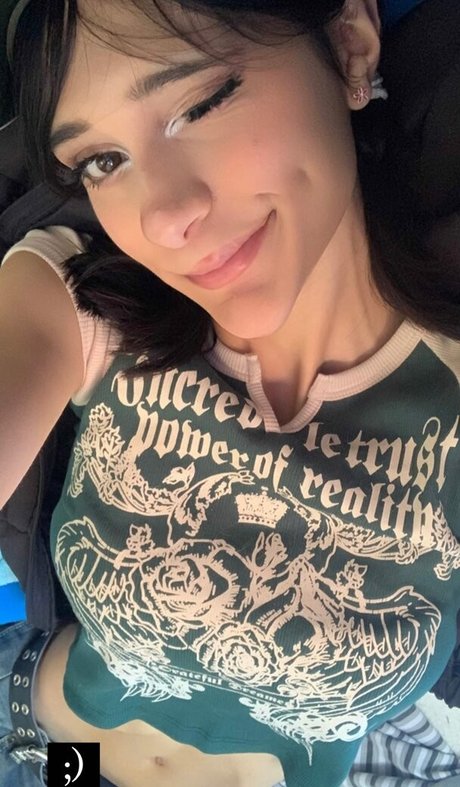 Maxima Sahar onlyfans sex leak