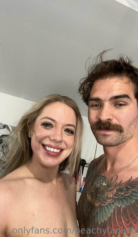 peachylanaxo onlyfans leak