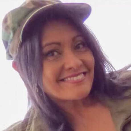 Sonia Net leaked onlyfans