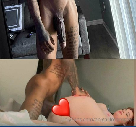 abigaiilmorrisfree onlyfans nude