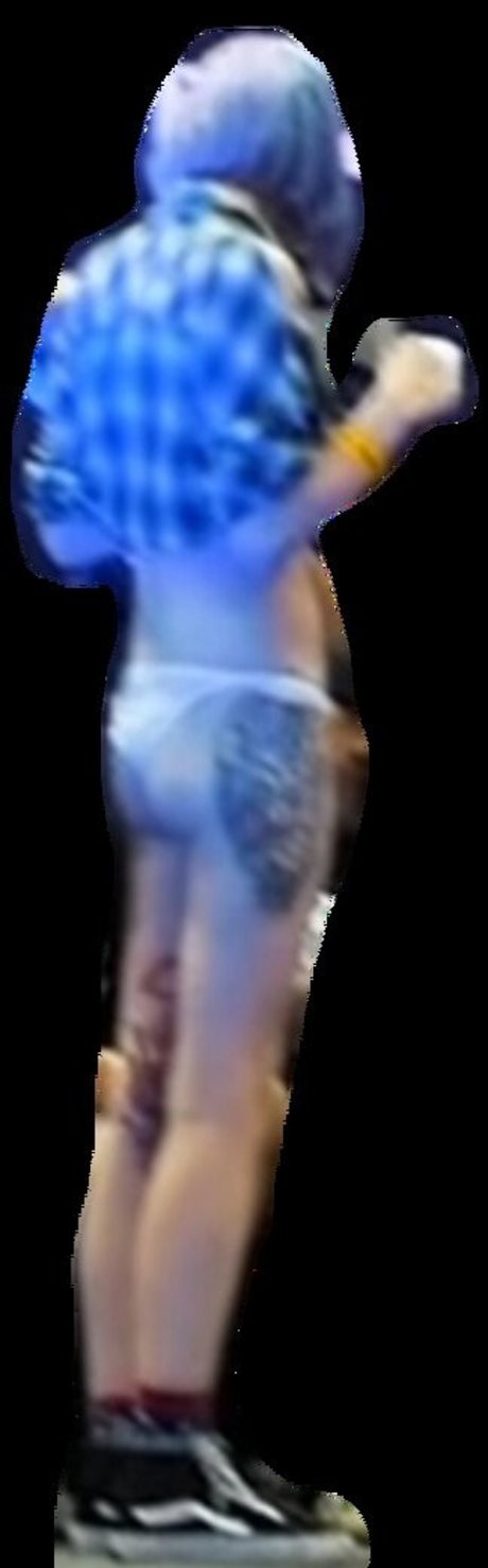 Weronika Truszczynska desnuda onlyfans