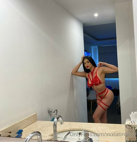 xxxlatinahot onlyfans naked