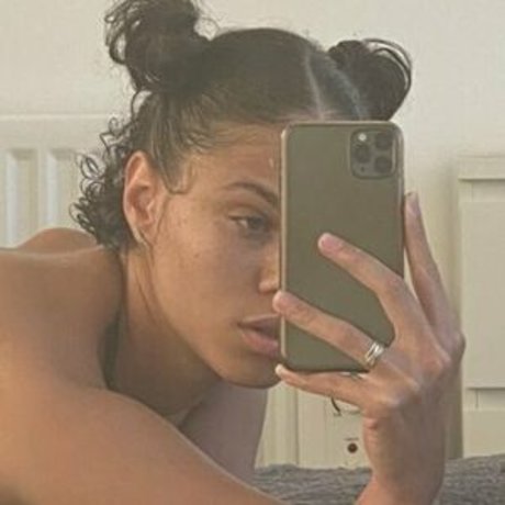 America Foster onlyfans leaks