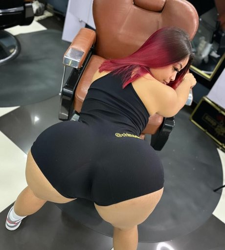 Chiinadrr only fans leaked