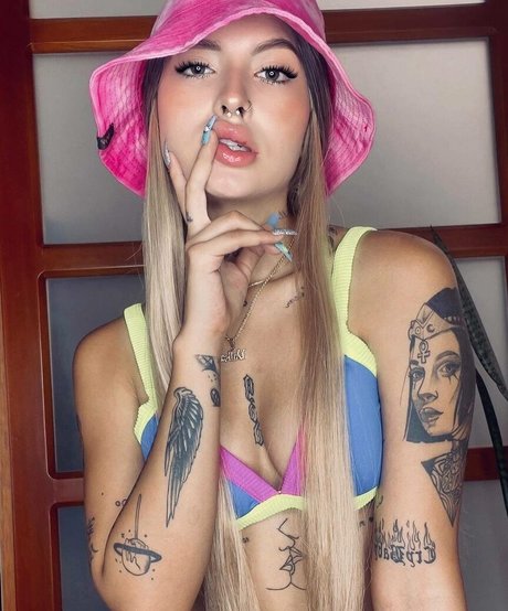 Valka onlyfans model