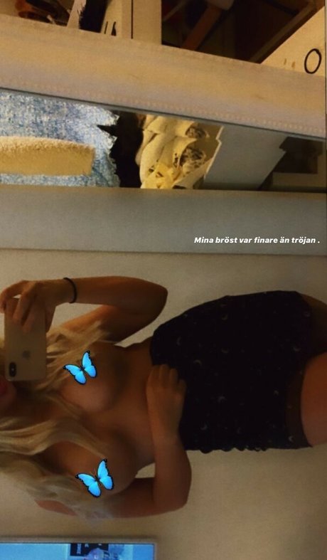 Nozan Ferm onlyfans sex leaks