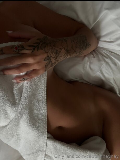 captainhayhay new onlyfans leak