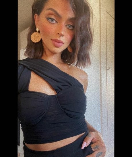 theonly ish onlyfans leak nudes