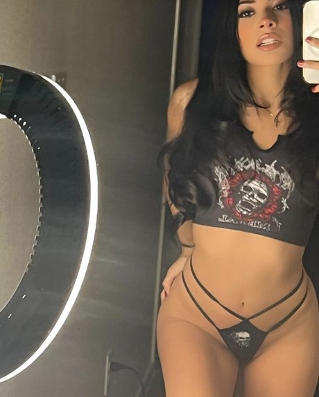 alliyah deanne onlyfans nudes leaks