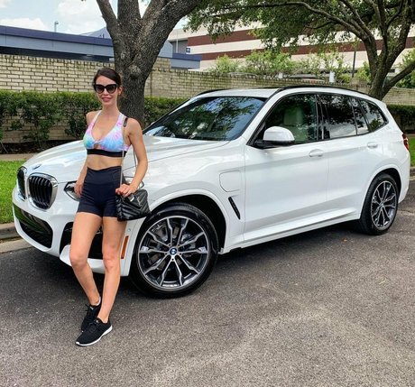 Katherine Bohn onlyfans naked