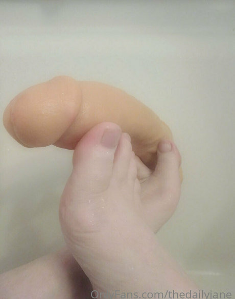 Thedailyjane leaked nude onlyfans