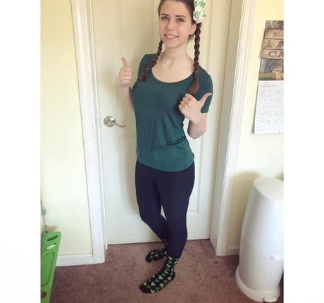 Emily Giangaspro onlyfans star