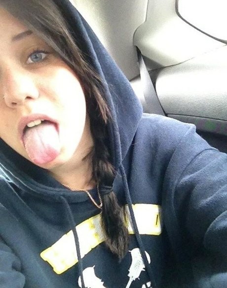 Emily Giangaspro only fans leaked