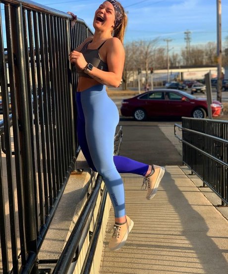 Alysia Kelley new onlyfans leak