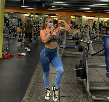 Alysia Kelley onlyfans.