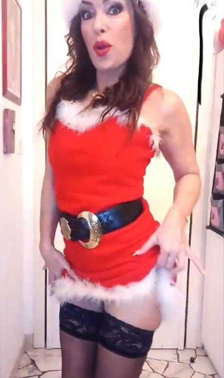 Sheila Grembiule onlyfans de