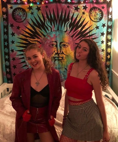 starrysighh onlyfans leaks