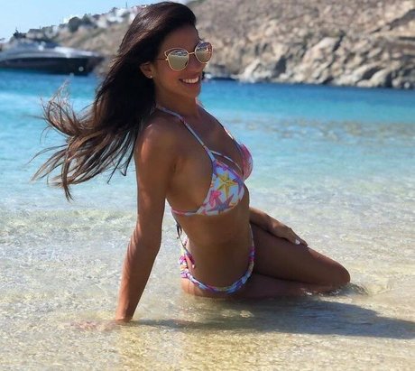 Estefy Lopez leak onlyfans porn