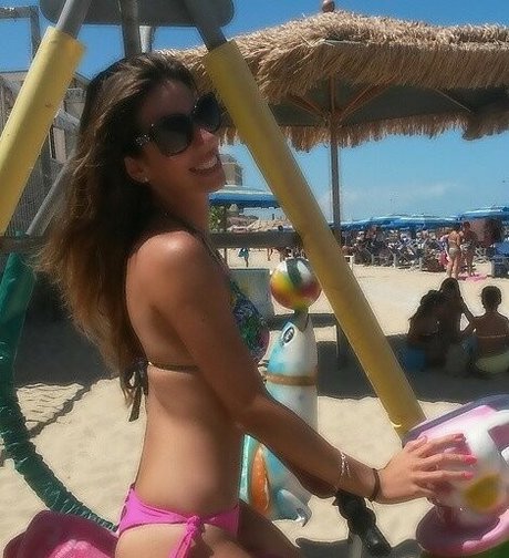 Estefy Lopez onlyfans exposed