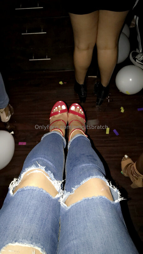 Omgitsbratch only fans photos