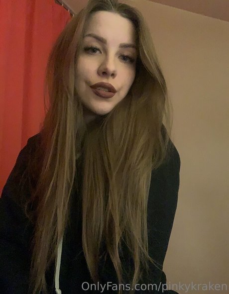 Pinky Kraken onlyfans uncensored
