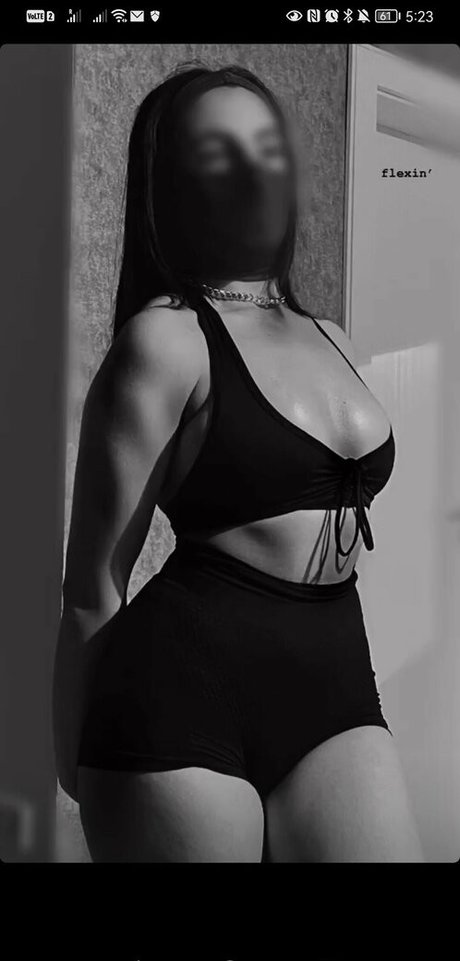 Anthrrax onlyfans model