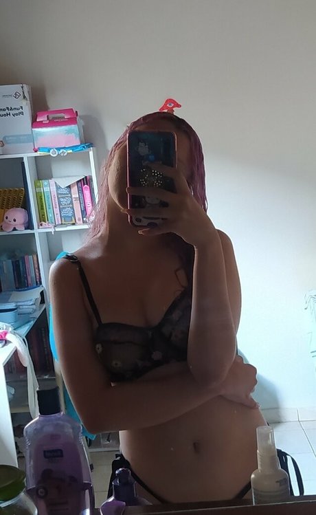 amnesiamyy onlyfans nudes