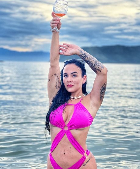 Mayara Franco onlyfans leaked tits